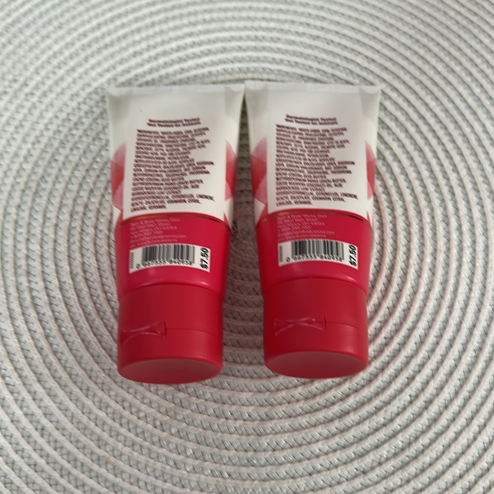 Bath & Body Works Gingham Love Body Cream Mini - Picture 4 of 7